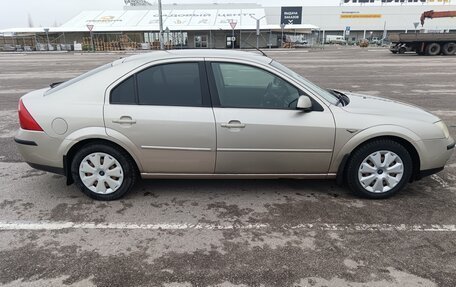 Ford Mondeo III, 2003 год, 390 000 рублей, 3 фотография