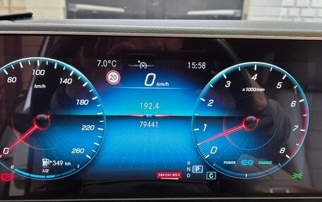 Mercedes-Benz GLE, 2020 год, 7 000 000 рублей, 25 фотография