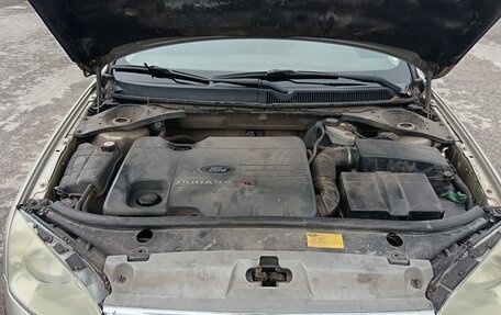 Ford Mondeo III, 2003 год, 390 000 рублей, 9 фотография