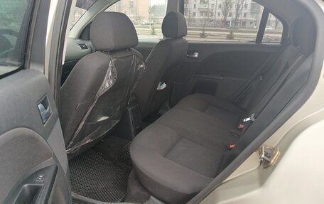 Ford Mondeo III, 2003 год, 390 000 рублей, 6 фотография