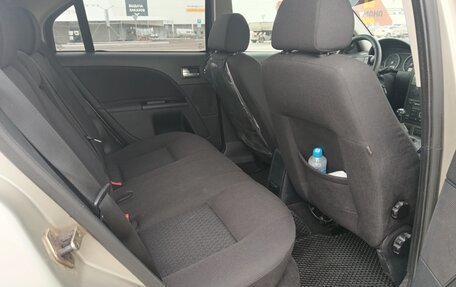 Ford Mondeo III, 2003 год, 390 000 рублей, 8 фотография