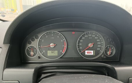 Ford Mondeo III, 2003 год, 390 000 рублей, 10 фотография