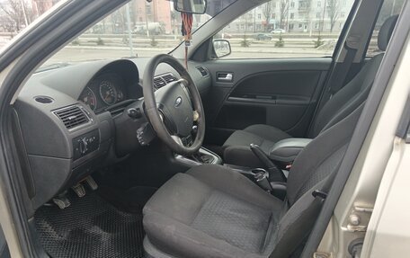 Ford Mondeo III, 2003 год, 390 000 рублей, 5 фотография
