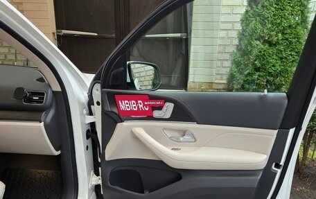 Mercedes-Benz GLE, 2020 год, 7 000 000 рублей, 21 фотография