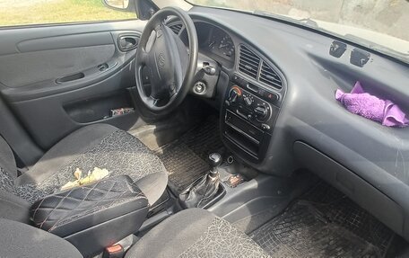 ЗАЗ Chance, 2009 год, 170 000 рублей, 4 фотография