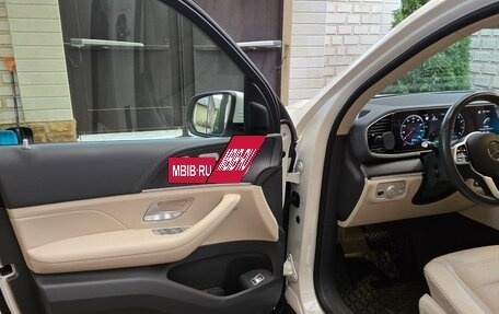 Mercedes-Benz GLE, 2020 год, 7 000 000 рублей, 15 фотография