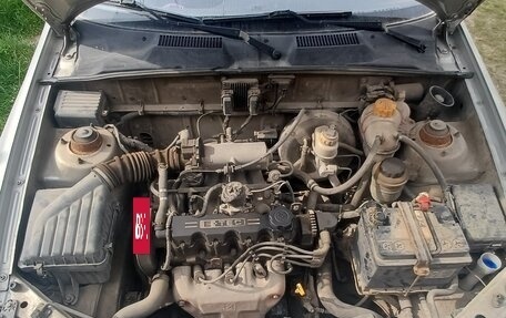 ЗАЗ Chance, 2009 год, 170 000 рублей, 5 фотография