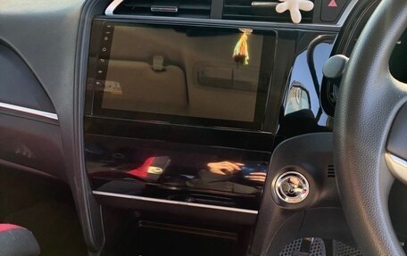 Honda Shuttle II, 2019 год, 1 600 000 рублей, 10 фотография