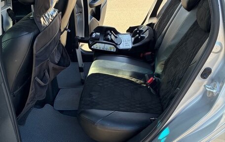 Honda Shuttle II, 2019 год, 1 600 000 рублей, 6 фотография