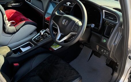 Honda Shuttle II, 2019 год, 1 600 000 рублей, 9 фотография