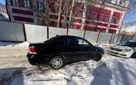 Nissan Almera Classic, 2006 год, 365 000 рублей, 3 фотография