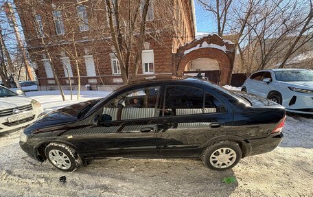 Nissan Almera Classic, 2006 год, 365 000 рублей, 4 фотография