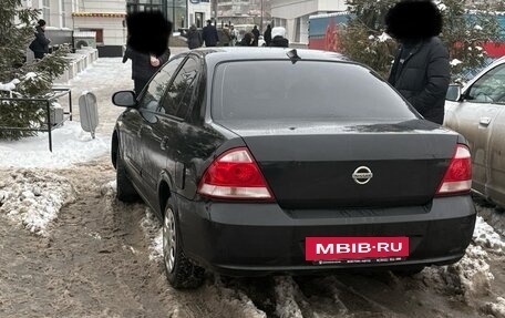 Nissan Almera Classic, 2006 год, 365 000 рублей, 7 фотография