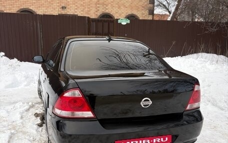 Nissan Almera Classic, 2006 год, 365 000 рублей, 6 фотография