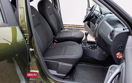 Renault Duster I рестайлинг, 2020 год, 1 580 000 рублей, 8 фотография