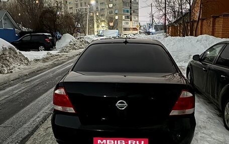 Nissan Almera Classic, 2006 год, 365 000 рублей, 5 фотография