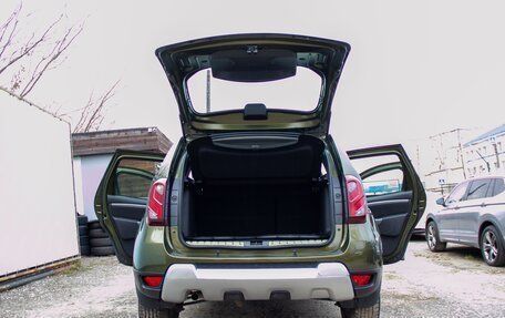 Renault Duster I рестайлинг, 2020 год, 1 580 000 рублей, 11 фотография