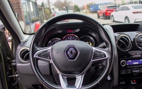 Renault Duster I рестайлинг, 2020 год, 1 580 000 рублей, 16 фотография