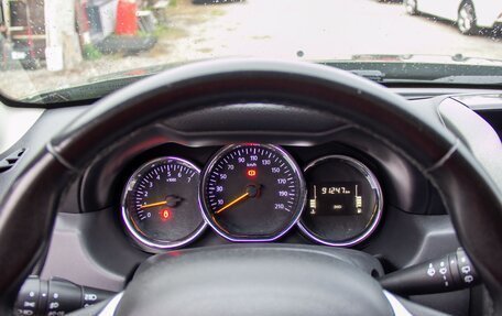 Renault Duster I рестайлинг, 2020 год, 1 580 000 рублей, 17 фотография