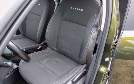 Renault Duster I рестайлинг, 2020 год, 1 580 000 рублей, 19 фотография