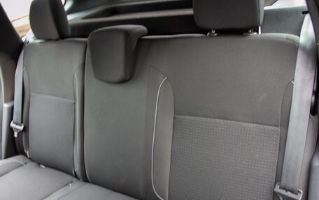 Renault Duster I рестайлинг, 2020 год, 1 580 000 рублей, 14 фотография