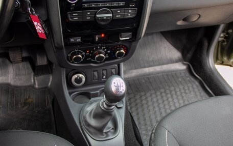 Renault Duster I рестайлинг, 2020 год, 1 580 000 рублей, 20 фотография