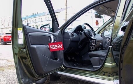 Renault Duster I рестайлинг, 2020 год, 1 580 000 рублей, 18 фотография