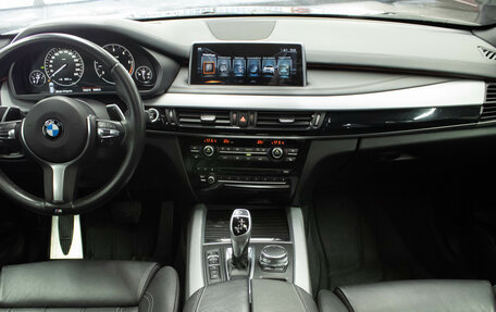 BMW X5, 2017 год, 4 179 000 рублей, 10 фотография