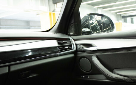 BMW X5, 2017 год, 4 179 000 рублей, 9 фотография