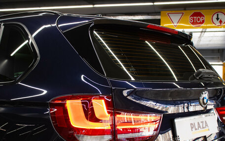 BMW X5, 2017 год, 4 179 000 рублей, 7 фотография