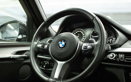 BMW X5, 2017 год, 4 179 000 рублей, 8 фотография