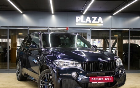 BMW X5, 2017 год, 4 179 000 рублей, 2 фотография