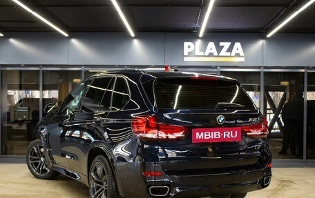 BMW X5, 2017 год, 4 179 000 рублей, 3 фотография