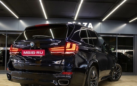 BMW X5, 2017 год, 4 179 000 рублей, 6 фотография