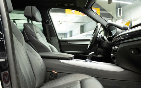 BMW X5, 2017 год, 4 179 000 рублей, 12 фотография