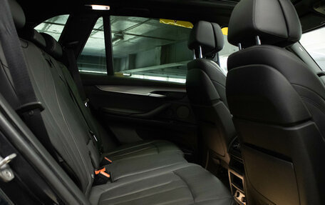 BMW X5, 2017 год, 4 179 000 рублей, 14 фотография