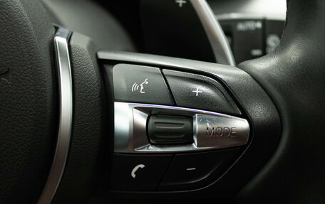 BMW X5, 2017 год, 4 179 000 рублей, 22 фотография