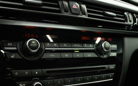 BMW X5, 2017 год, 4 179 000 рублей, 24 фотография