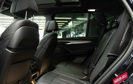 BMW X5, 2017 год, 4 179 000 рублей, 13 фотография