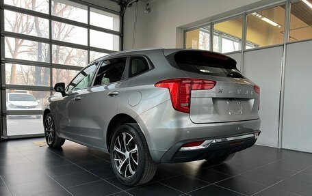 Haval Jolion, 2022 год, 2 122 000 рублей, 6 фотография