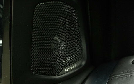 BMW X5, 2017 год, 4 179 000 рублей, 29 фотография