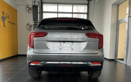 Haval Jolion, 2022 год, 2 122 000 рублей, 5 фотография