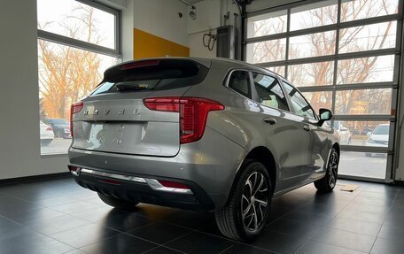 Haval Jolion, 2022 год, 2 122 000 рублей, 4 фотография