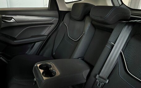 Haval Jolion, 2022 год, 2 122 000 рублей, 14 фотография