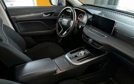 Haval Jolion, 2022 год, 2 122 000 рублей, 10 фотография