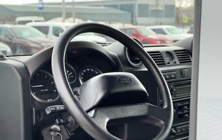 Land Rover Defender I, 2013 год, 2 640 000 рублей, 8 фотография