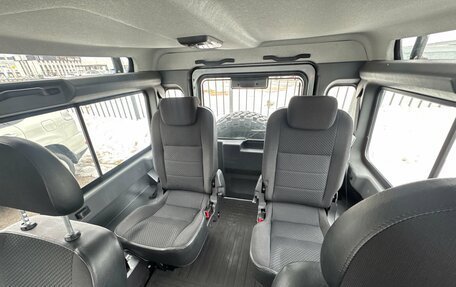 Land Rover Defender I, 2013 год, 2 640 000 рублей, 14 фотография