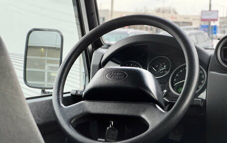Land Rover Defender I, 2013 год, 2 640 000 рублей, 9 фотография