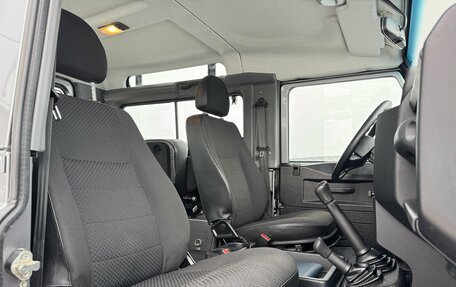 Land Rover Defender I, 2013 год, 2 640 000 рублей, 12 фотография