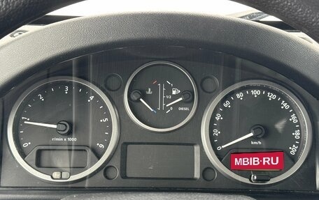 Land Rover Defender I, 2013 год, 2 640 000 рублей, 11 фотография